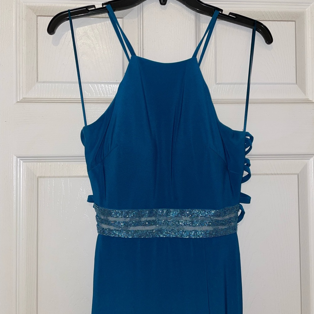 Morgan & Co formal/prom dress